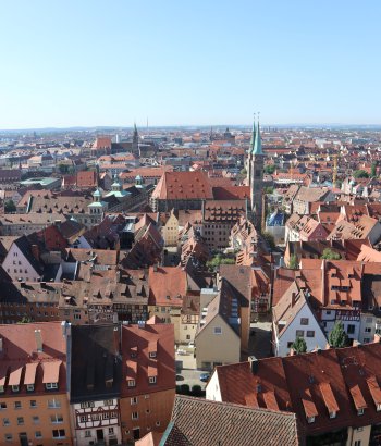 Bavarian Day Tours Nuremberg Overview