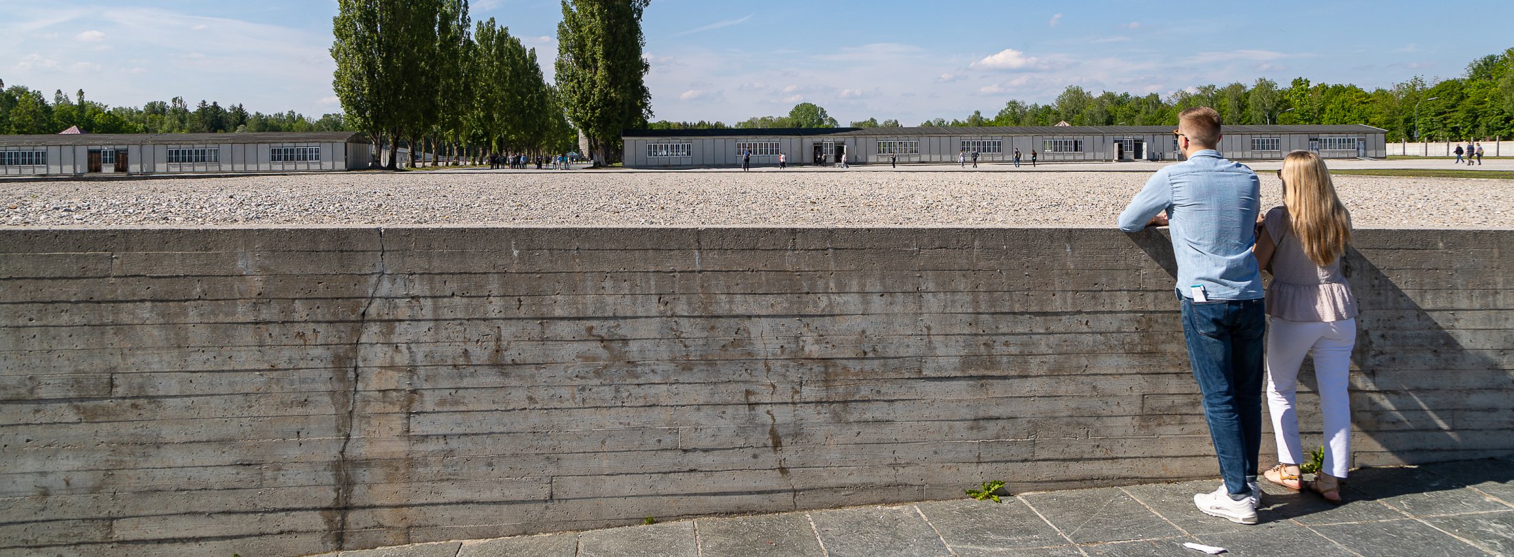 Bavarian Day Tours Dachau Concentration Camp Tour 9