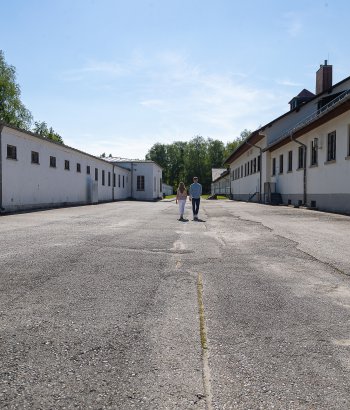 Bavarian Day Tours Dachau Concentration Camp Tour 11